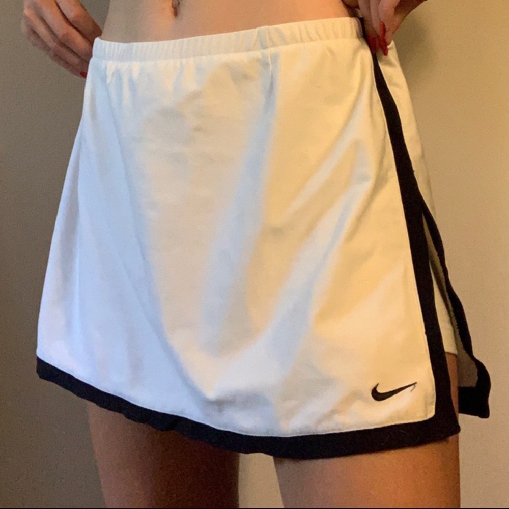 nike tennis skirt / skort
